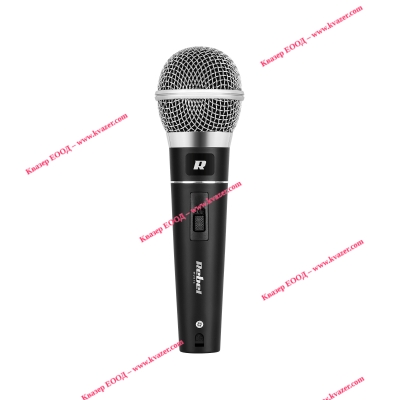 Микрофон DM-604