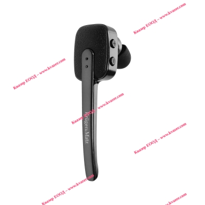 Bluetooth слушалка Kruger&Matz Traveller K11