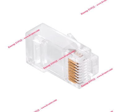 Букса  RJ45 CAT6