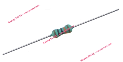 10K 0.6W ±5% Metal Film Resistor