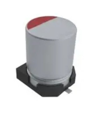 EMF1BM101GD0D00R 100uF 80V 20% SMD 10x12.5mm