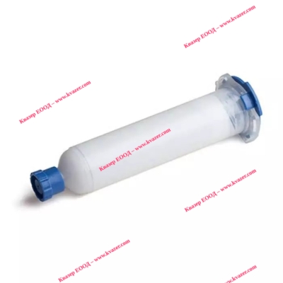 Термопаста 100g / 52038 55CC THICK / Nordson EDF Termal Compound 7363713