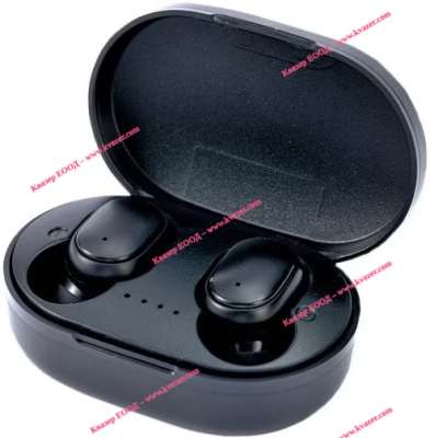 Безжични слушалки YOURZ-SOULMATE6, Bluetooth V5.1,Handsfree