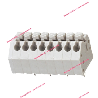PCB КЛЕМА  MU1.5SP-AD3.5/07-M12