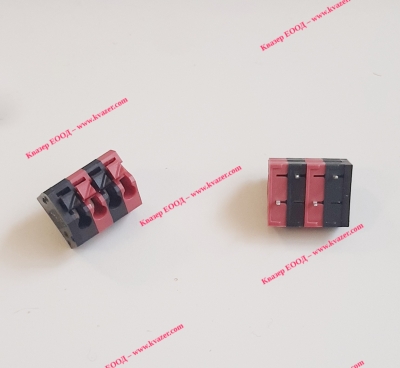 PCB КЛЕМА MU1.5SP-AD3.5/04-M14