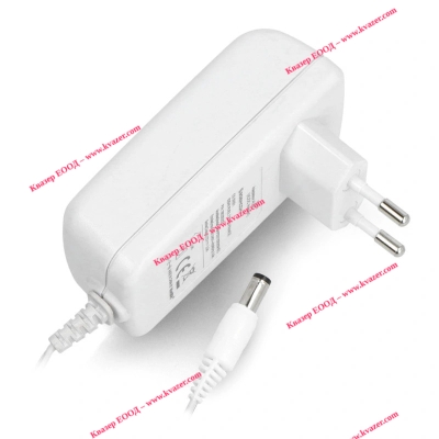 Импулсно захранване 12V/2A с букса 2.5x5.5mm LPL-H024120200AL / SAGEMCOM CS 50001