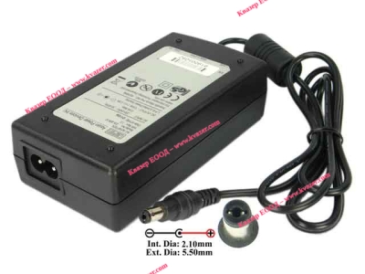Импулсно захранване 12.3V/2.5A с букса 2.1x5.5mm DA-30K12