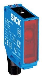 Датчик фотоелектричен WL12-3P2431 SICK