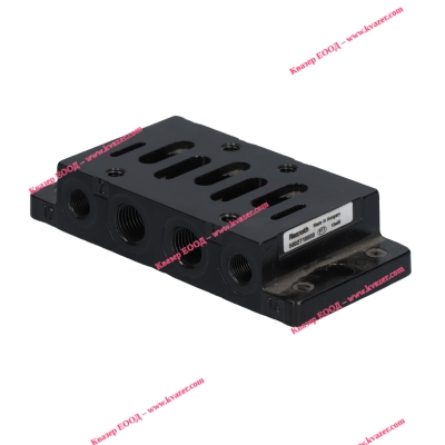 Rexroth 5802710000