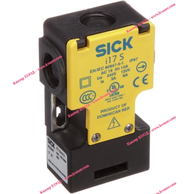 SICK I17-SA213