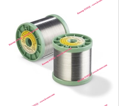 ТИНОЛ безоловен SN97 SnAg3Cu0,5, ф1.00mm, 400гр. FG2.2%