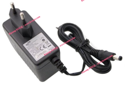 Импулсно захранване 12V/1.5A с букса 2.1x5.5mm WA-18V12FG