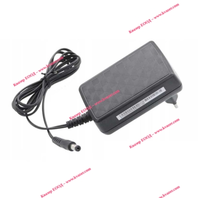 Импулсно захранване 12V/1.5A с букса 2.1x5.5mm HUAWEI HW-120150E5W