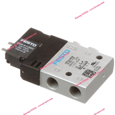 Електромагнитен разпределител FESTO CPE14-M1BH-3GL-1/8
