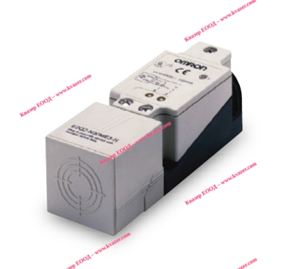 Индуктивен датчик OMRON E2Q2-N30MF3-H