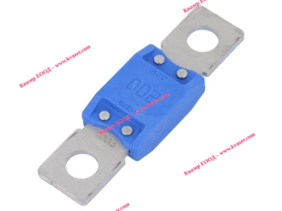 Автопредпазител 200A 32VDC 68.6mm MTA