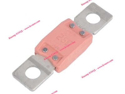 Автопредпазител 250A 32VDC 68.6mm MTA