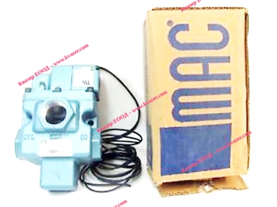 57C-13-111BABA MAC VALVES INC