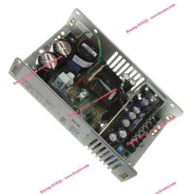 Импулсно захранване AC/DC 5V 15V -5V -15V 80W MAP80-4003