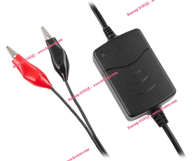 Зарядно устройство за акумулатори 12V / 4 - 7Ah