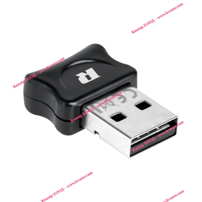 Bluetooth адаптер 5.0 Rebel NanoStick