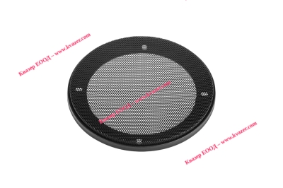 Решетка за говорител кръгла 6.5"