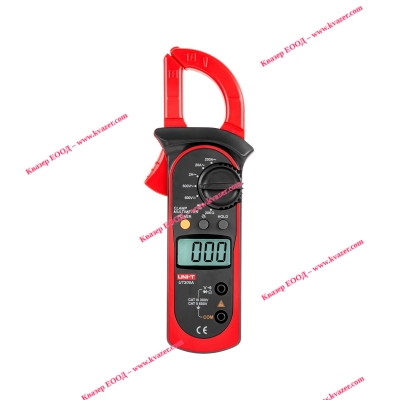 Амперклещи Uni-T UT200A