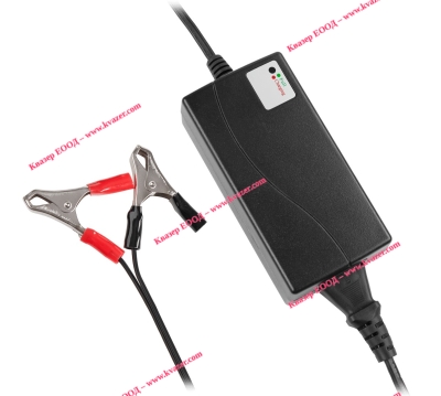 Зарядно устройство за акумулатори 12V / 7-14Ah