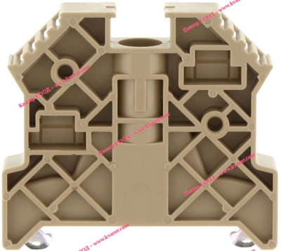 Стопер End stop ES 35/K/ST BG CONTA CLIP