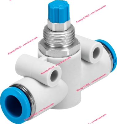 FESTO GR-QS-8