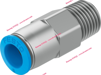 FESTO QSK-1/4-8