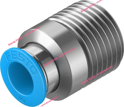 FESTO QS-1/2-10-I