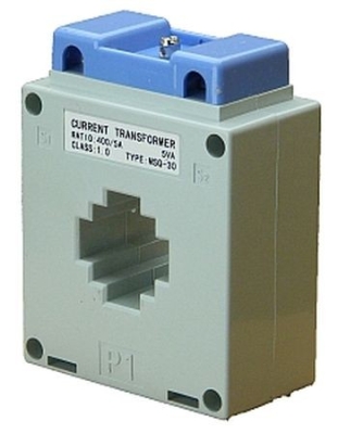 MSQ-30/40 50/5A Токов трансформатор