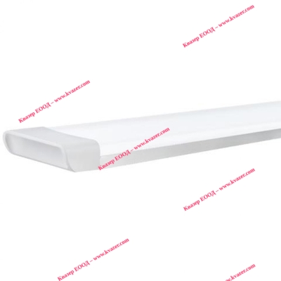 052-005-0060 ДИОДНО ТЯЛО SMD LED 60СМ 27W 6400K IP20 TETRA/SQ-27