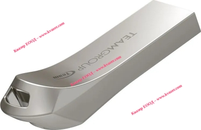Flash drive (Флаш-памет) TEAM GROUP C222, 32GB, USB 3.2, сребриста