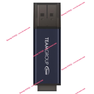 Flash drive (Флаш-памет) Team Group C211 32GB USB 3.2