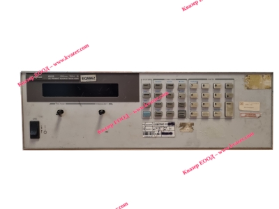 Agilent HP 6812B AC Power Source / Analyzer