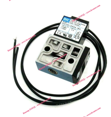 45A-SA2-DAAA-1BA MAC VALVES INC