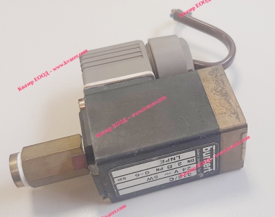 BURKERT 312/C