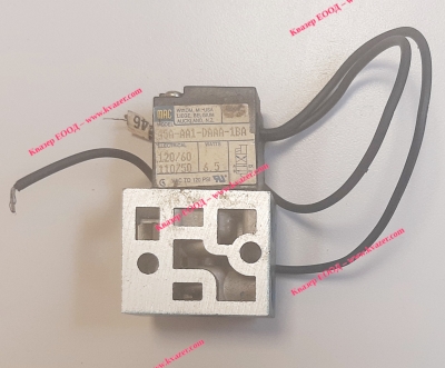 45A-AA1-DAAA-1BA MAC VALVES INC