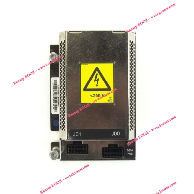 IBM 45D5059 41V2577 MDR-MR 2818 2098 zEnterprise 114 z114 Motor Drive Assembly