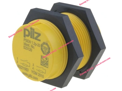 Авариен прекъсвач: магнитен PILZ PSEN 1.2P-20/PSEN 1.2-20/8MM