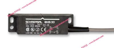 Schmersal 101113283 / BNS33-11Z-5M