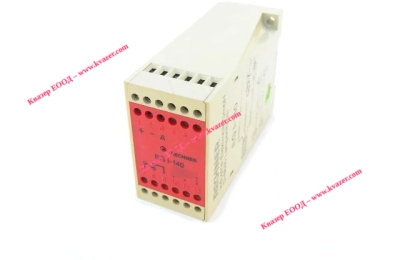 Rechner EG I-140 Safety Relay