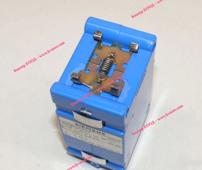 Siemens 4NA1106-0CC20 current transformer 4NA11 0.8/3/-kV 88/111