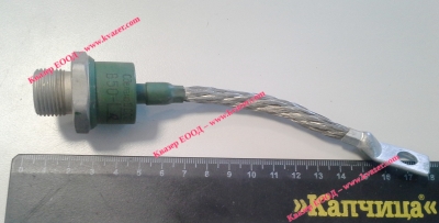 Диод В50-12-У2 50A 1000V