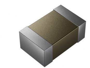 C0603C392J5GAC7867 керамичен кондензатор SMD 3.9nF 50V