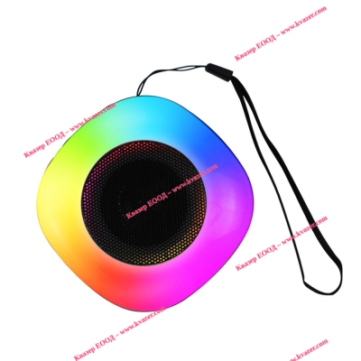 Преносима тонколона Kisonli S17, Bluetooth, AUX