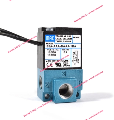35A-AA1-DAAA-1BA MAC VALVES INC