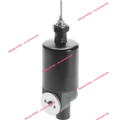 FESTO WA-1 4-16bar